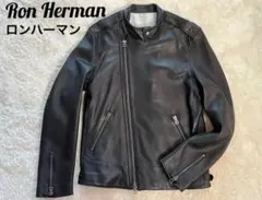 2025年最新】Ron Herman レザー素材：羊革(シープスキン