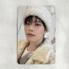 StrayKids スキズ ペンミ STAYZONE スンミン トレカ