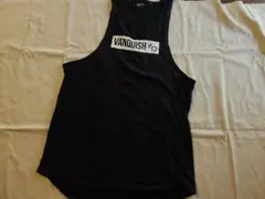vanquish fitness ストリンガー S 黒のサムネイル