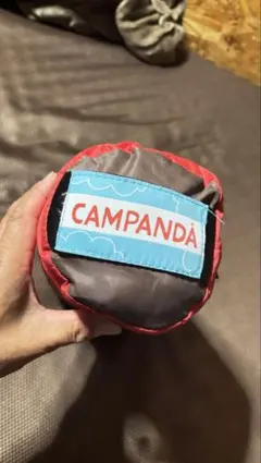 CAMPANDA PANDA STANDARD INNER テント