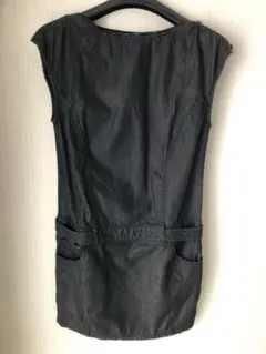 DIESEL デニムワンピース