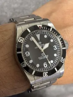 腕時計 メンズ oh