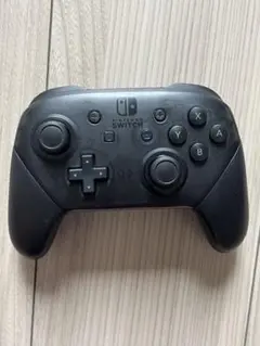 プロコン　Nintendo Switch Proコントローラー 純正　スイッチ