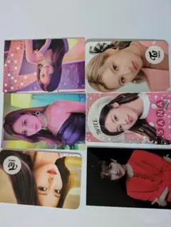 TWICE　twice サナ　ツウィ　ミナ