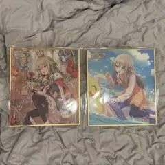 2025年最新】草薙寧々 色紙の人気アイテム - メルカリ