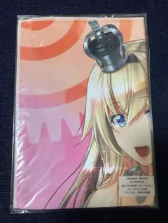 武装神姫 オールベルン ルナーリア 特典 ポストカード - メルカリ