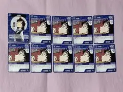 名探偵コナン TCG 毛利蘭 C 10枚