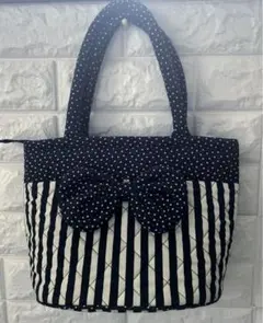 キルティング☆バッグ