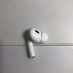 Apple AirPods Pro 第2世代　typeC 左側　左耳　左 Apple AirPods Pro 第2世代 typeC 左耳 左側 左 オーディオ機器