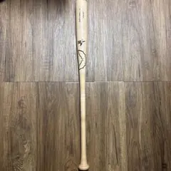 西武ライオンズ長谷川信哉63公式バット - メルカリ