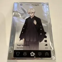 ブルーロック Black outfit AGF2025 凪誠士郎