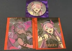 CR ハロウィン selly セット