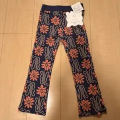 しまむら むくぞー パンツ 100 新品未使用のサムネイル