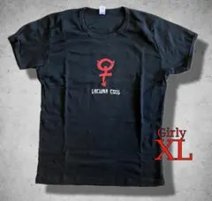 Lacuna Coil レディースフィットT XL デビルテール デッドストック