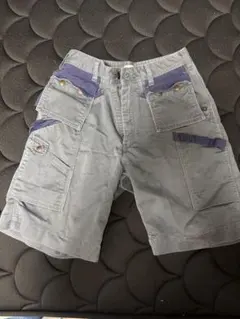 Gourmet Jeans LARGE SHORTS NASU - メルカリ