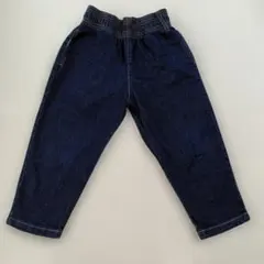 マーキーズ デニムパンツ 100cmのサムネイル