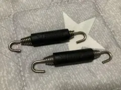 アクラポビッチ　純正スプリング　usedのサムネイル