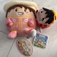 2026年最新】麦たま ルフィの人気アイテム - メルカリ