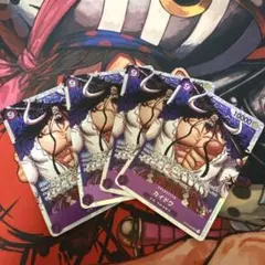 カイドウ SR ST04-003 4枚セット