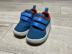 13cm KIDS プーマスニーカー