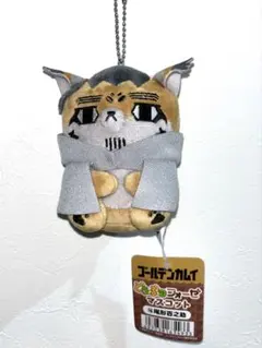 2025年最新】ゴールデンカムイ 尾形 どうぶつフォーゼの人気アイテム