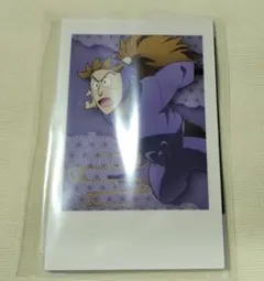 劇場版 忍たま ドクタケ忍者隊最強の軍師 体験展 ポラショットコレクション