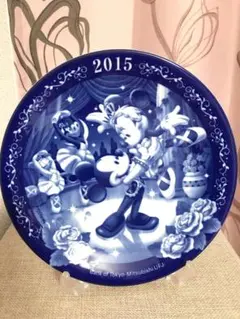 2026年最新】ミッキーマウスと仲間たちのイヤープレートの人気アイテム