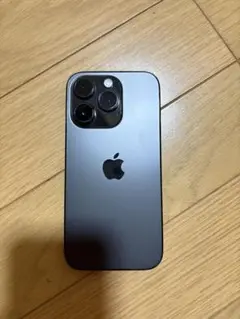 Apple iPhone 15 Pro
