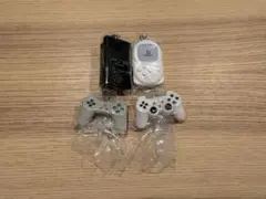 PlayStation ミニチュアチャーム