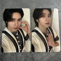 WayV 威神V Vision Wings apple music トレカ
