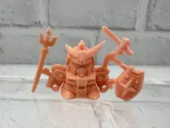2026年最新】武者ガンダム ガン消しの人気アイテム - メルカリ
