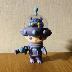 DIMOO SPACE TRAVEL monster Boy フィギュア