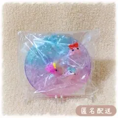 サン宝石フェア ほっぺちゃん 特典 ノベルティ