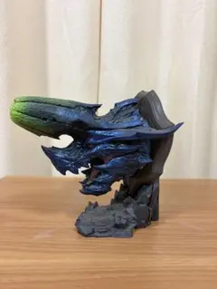 モンハン ハンティングトロフィー ブラキディオス 一番くじ A賞
