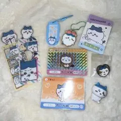 ちいかわ はちわれ グッズセット