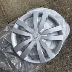 クラウン ホイールキャップ 二枚 スーパーカブ - メルカリ