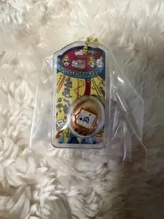 たまごっち おかしなたまごボーロっち３ パッケージチャーム