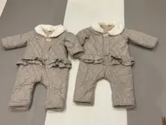 ジャンプスーツ