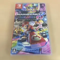506.マリオカート8 デラックス