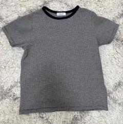 Sonny Label アーバンリサーチ ギンガムチェック Tシャツのサムネイル