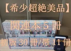 超絶 美品 初版 帯付き 銀魂 ぎんたま 全巻 全巻セット 広侍苑 空知英秋