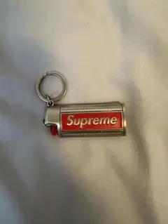 【希少】Supreme シュプリーム ライターケースのサムネイル