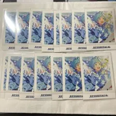 あんスタ ぱしゃこれ 深海奏汰 流星隊