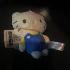 サンリオキャラクター大賞2026ハローキティ