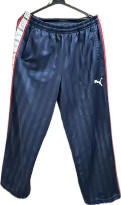 【美品】PUMAジャージ　Lサイズ