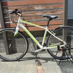 福岡発 CANNONDALE QUICK4 カーボンフォーク キャノンデールのサムネイル