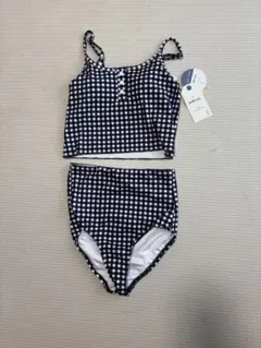 【Op×SHIPS anyコラボ】【未使用】セパレート水着のサムネイル