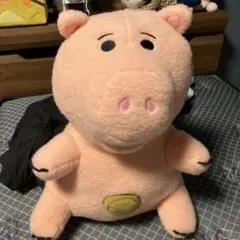 岩手めんこいテレビ『ミットくんぬいぐるみマスコット』非売品 ゆる
