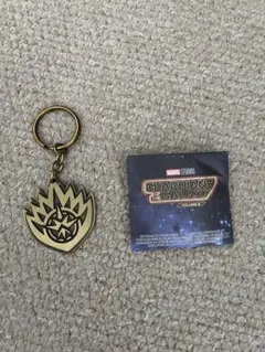 Guardians of the Galaxy Vol.3 キーホルダーのサムネイル