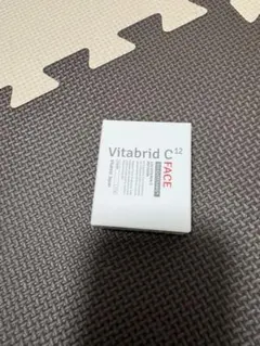 Vitabrid C12 FACE 美容液 2個セットビタブリッドC フェイス - メルカリ